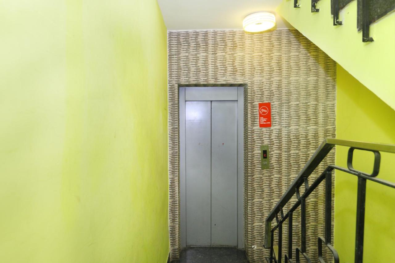 Flagship Chennai Residency T Nagar Near Ags Cinemas T Nagar Hotel Exterior photo